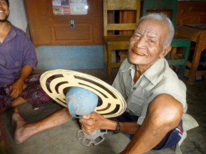 Uncle's astrological invention